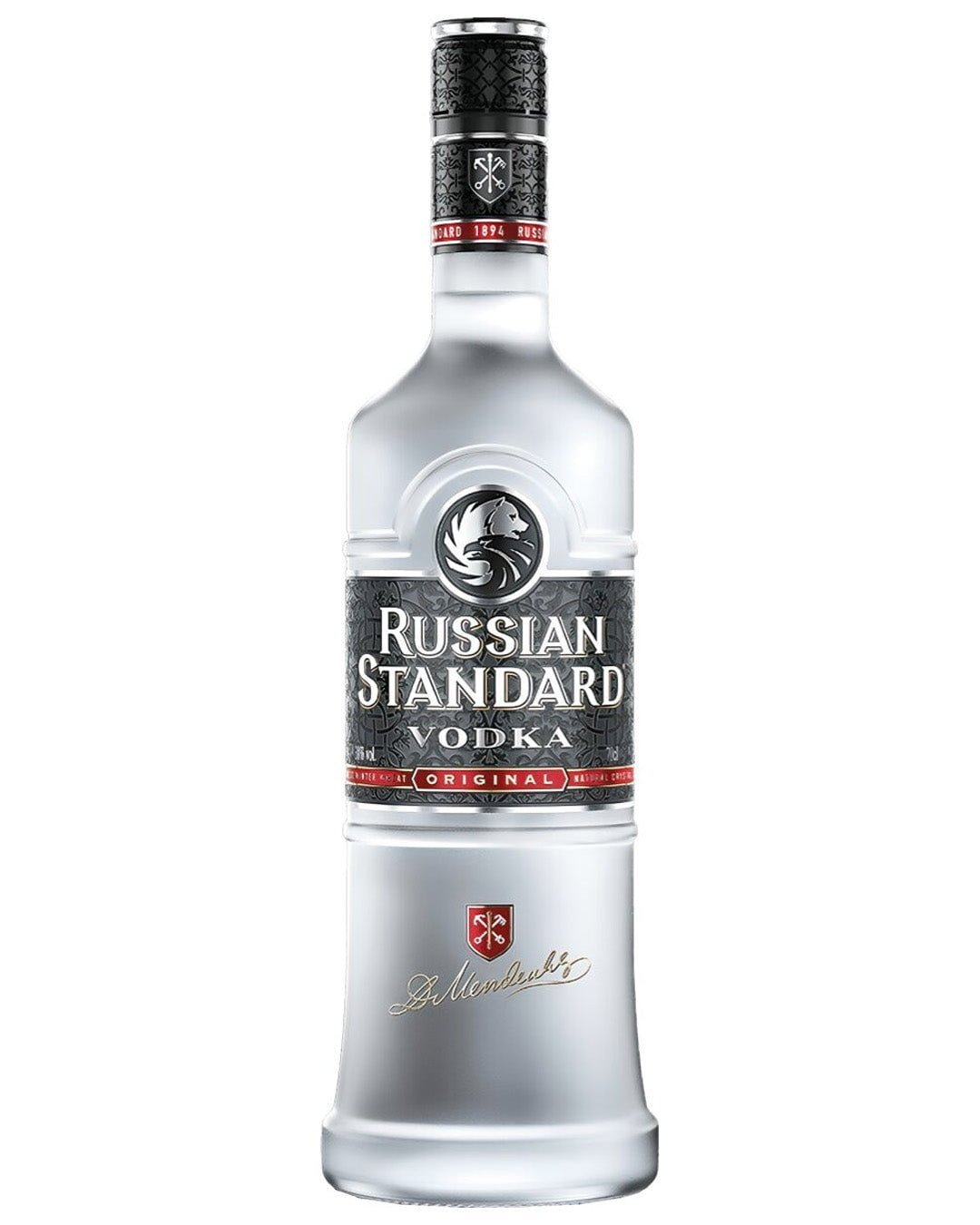 Russian Standard Vodka 70 cl