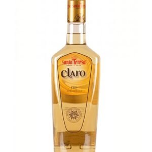 Santa Teresa Claro Rum 70 cl