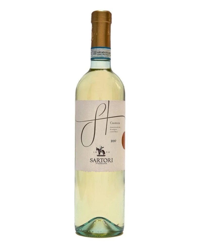 Sartori Custoza 75 cl