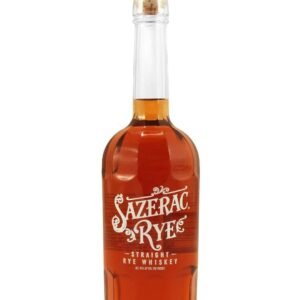 Sazerac Straight Rye Whiskey 70 cl