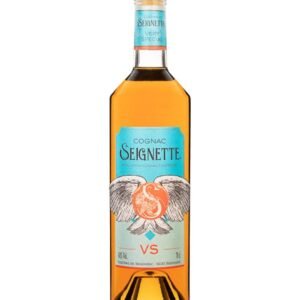 Seignette Vs Cognac 70 cl