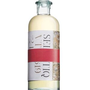 Selvatiq Beyond Bitter 50 cl