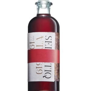 Selvatiq Beyond Vermouth 50 cl