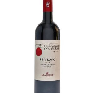 Ser Lapo Chianti Classico 75 cl