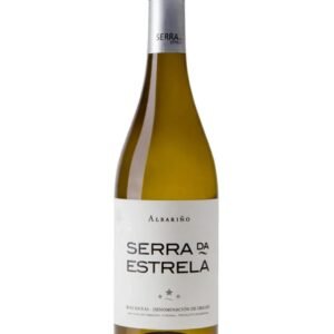 Serra da Estrela Rías Baixas Albariño 75 cl