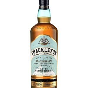 Shackleton Blended Malt Whisky 70 cl