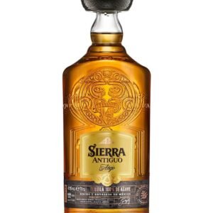 Sierra Antigua Añejo Tequila 70 cl