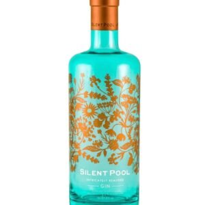 Silent Pool Gin 70 cl