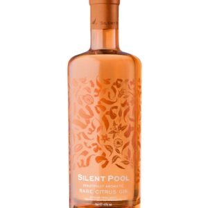 Silent Pool Rare Citrus Gin 70 cl