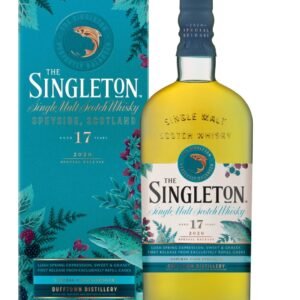 Singleton of Dufftown 17 Year Old Special Release 2020 Single Malt Scotch Whisky 70 cl