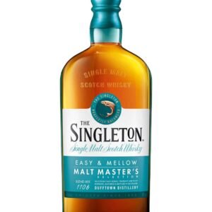 Singleton of Dufftown Malt Master's Selection Whisky 70 cl