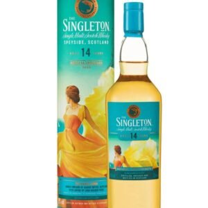 Singleton of Glendullan 14 Years Old Special Release 2023 Single Malt Whisky 20 cl