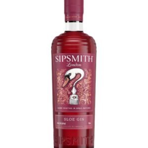 Sipsmith Limited Edition Sloe Gin 70 cl
