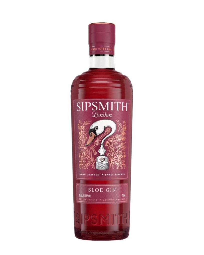 Sipsmith Limited Edition Sloe Gin 70 cl