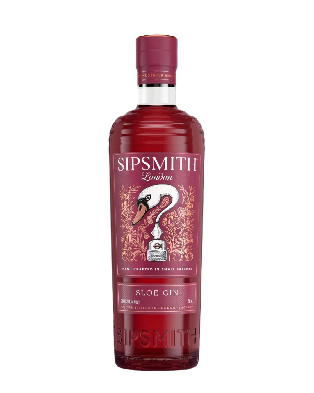 Sipsmith Limited Edition Sloe Gin 70 cl