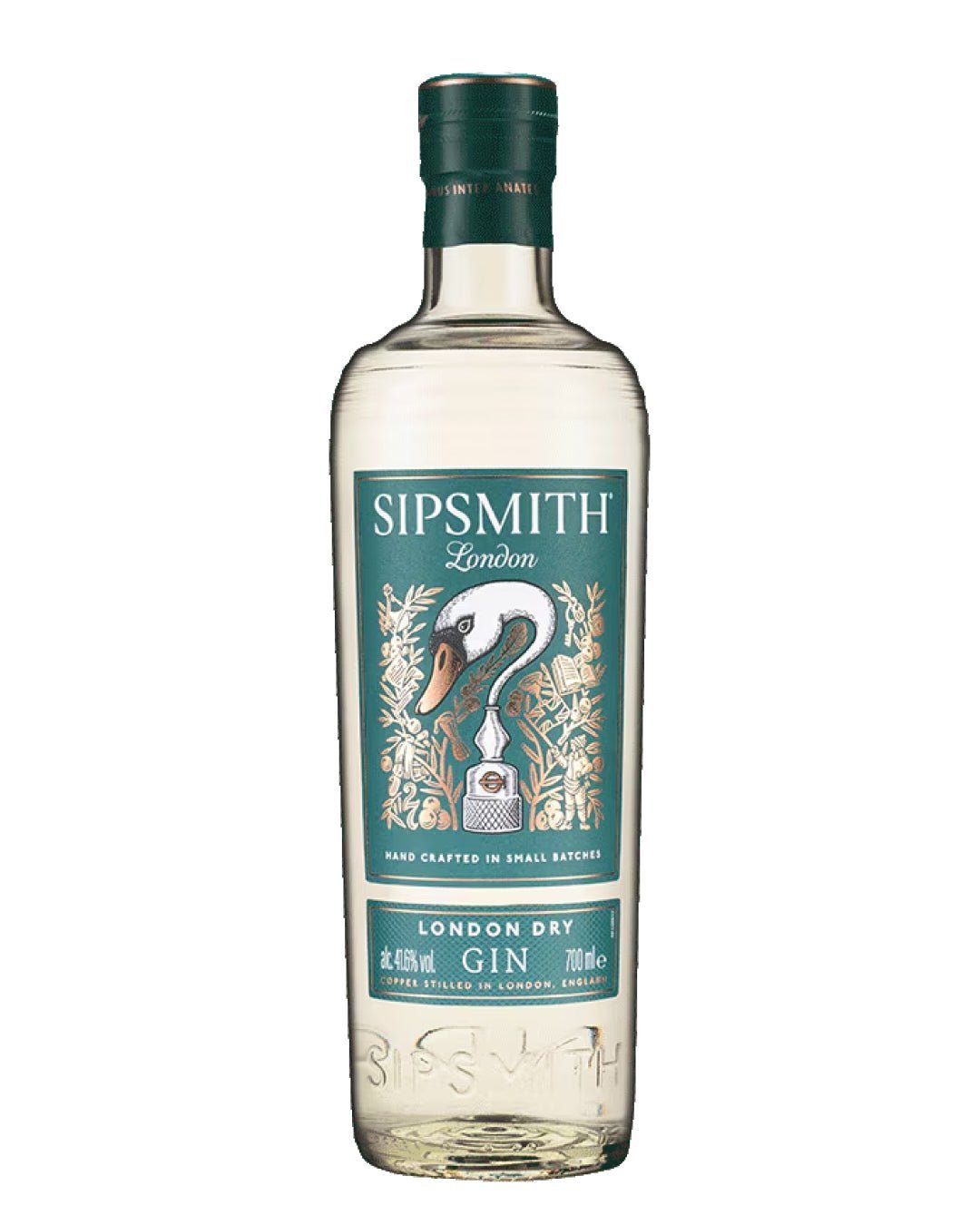 Sipsmith London Dry Gin 70 cl