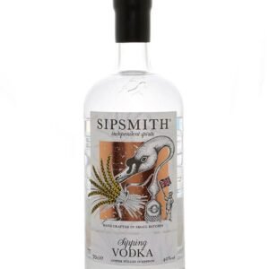 Sipsmith Sipping Vodka 70 cl