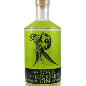Sir Robin of Locksley Gin 70 cl