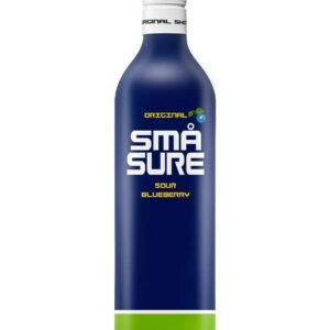 Små Blueberry Shot 70 cl