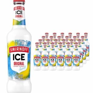 Smirnoff Ice 24 x 275 ml