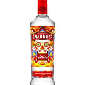 Smirnoff Spicy Tamarind Vodka 70 cl