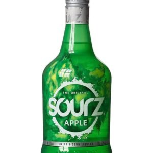 Sourz Apple Liqueur 70 cl
