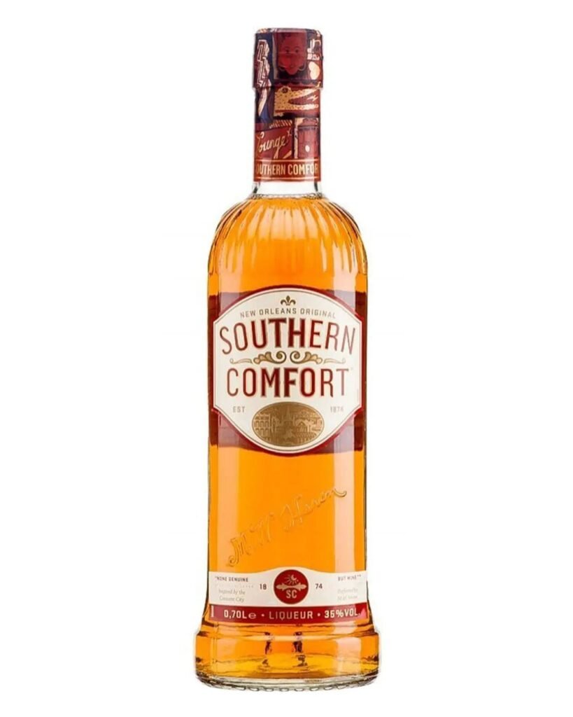 Southern Comfort 1 L