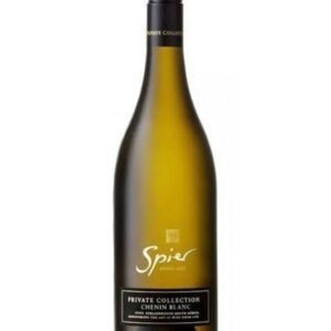 Spier Private Collection Chenin Blanc 75 cl