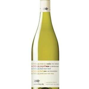 Squealing Pig Sauvignon Blanc 75 cl