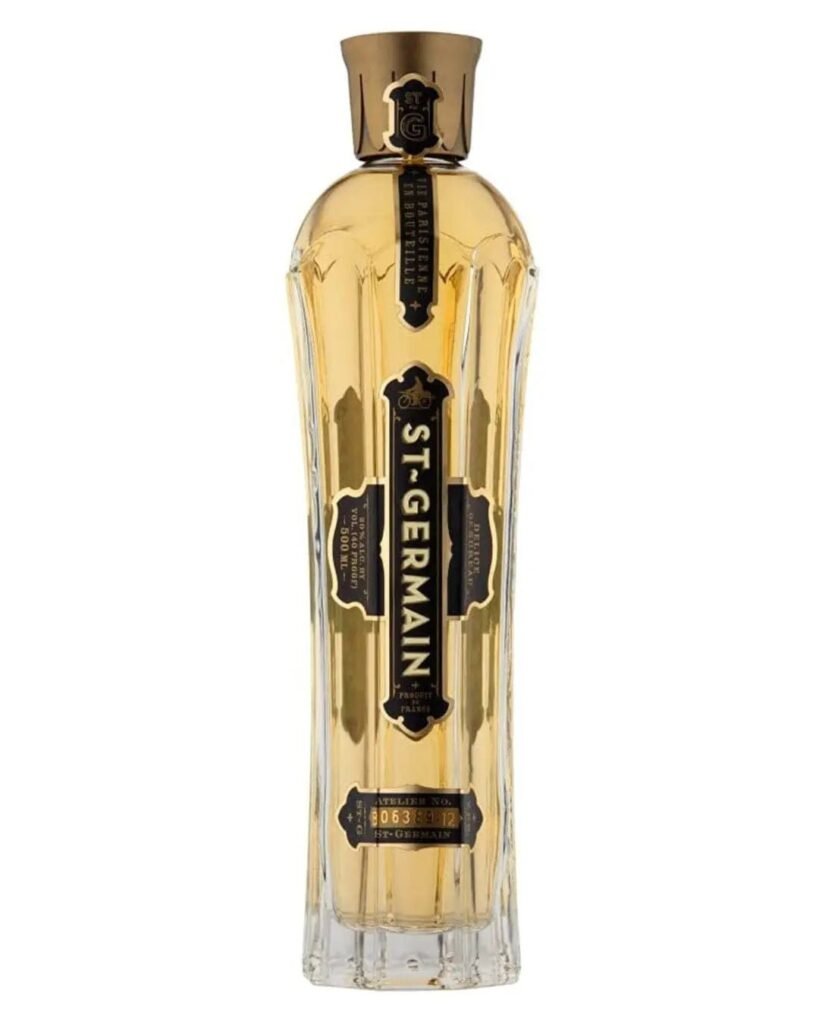 St. Germain Elderflower Liqueur 50 cl
