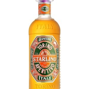 Starlino Arancione Italian Aperitivo 10 cl