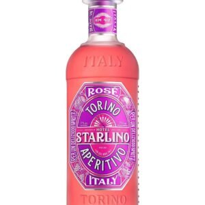 Starlino Rosso Italian Aperitivo 10 cl