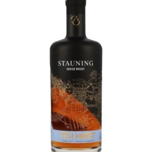 Stauning HØST Double Malt Danish Whisky 70 cl
