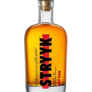 Stryyk Not Rum 70 cl
