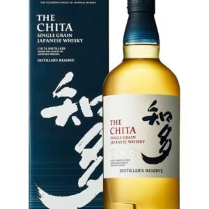 Suntory The Chita Whisky 70 cl