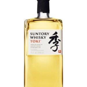 Suntory Toki Whisky 70 cl