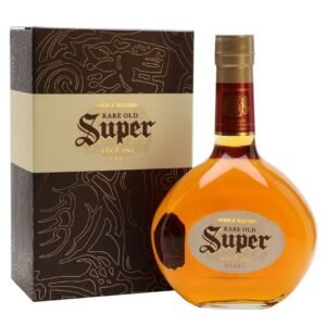 Super Nikka Rare Old Japanese Whisky 70 cl