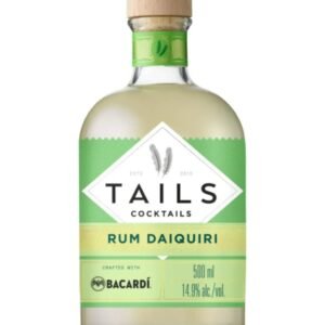Tails Cocktail Rum Daiquiri 50 cl