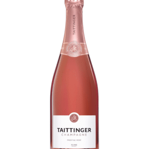 Taittinger Prestige Rose NV Champagne 75 cl