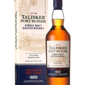 Talisker Port Ruighe Whisky 70 cl
