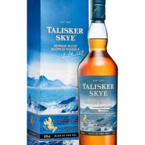 Talisker Skye Whisky 70 cl
