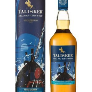 Talisker Special Release 2023 Single Malt Whisky 70 cl