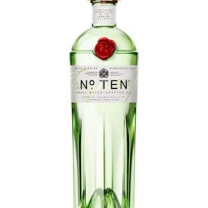 Tanqueray 10 Gin 70 cl