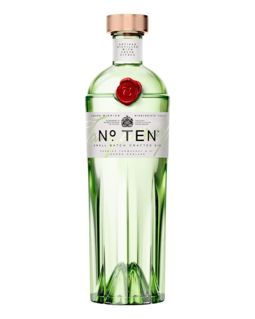 Tanqueray 10 Gin 70 cl