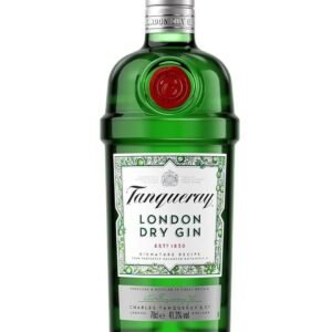 Tanqueray Original London Dry Gin 70 cl