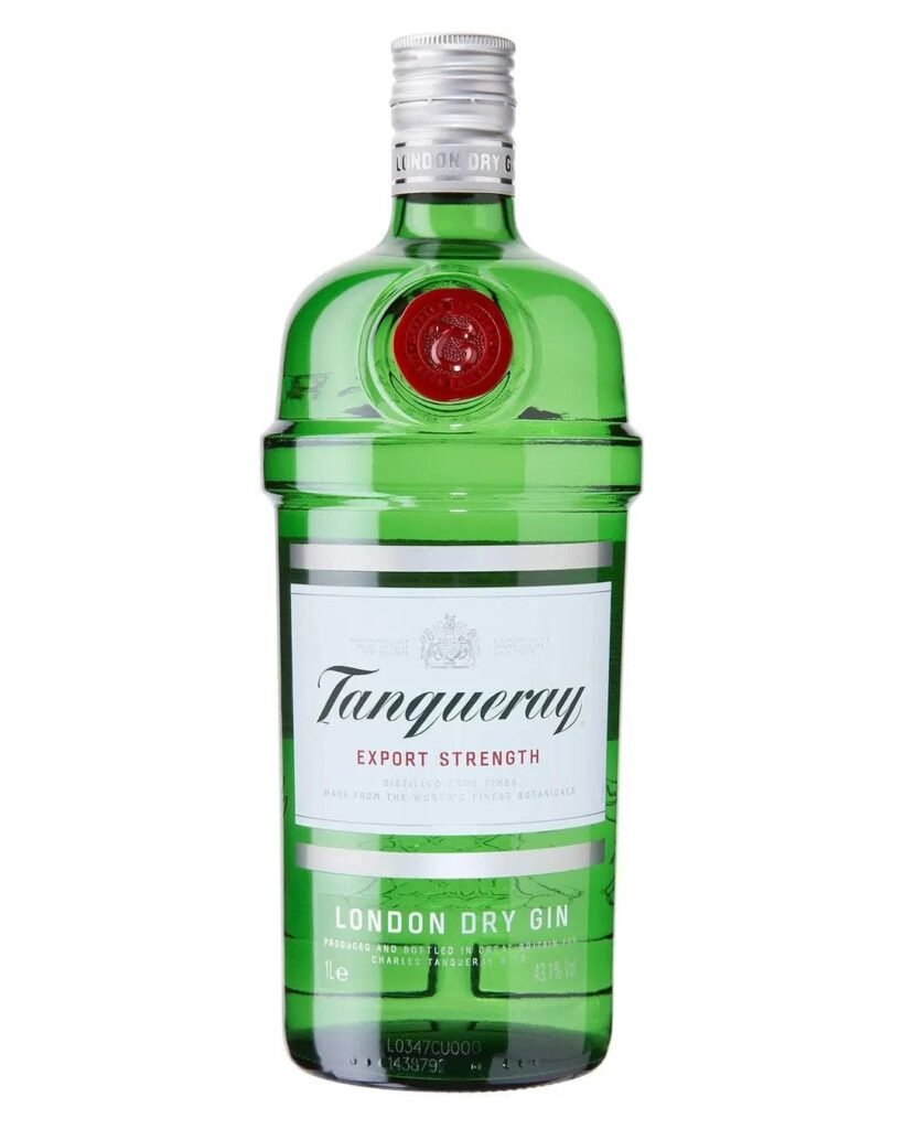 Tanqueray Gin 1 L