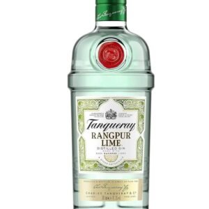 Tanqueray Rangpur Lime Gin 70 cl