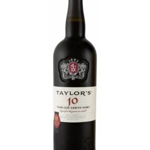 Taylor’s 10 Year Old Tawny Port 75 cl