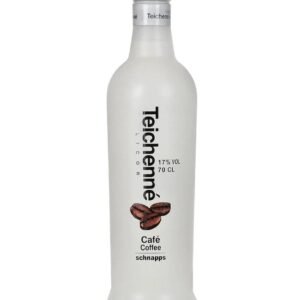 Teichenne Coffee Schnapps 70 cl