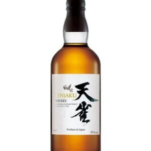 Tenjaku Blended Whisky 70 cl